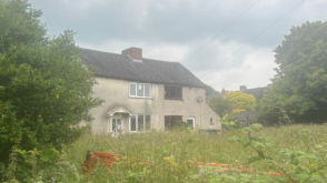 Development Opportunity in Swadlincote photo